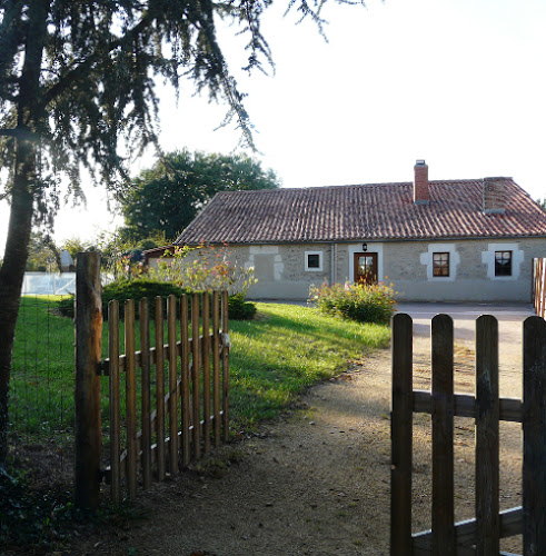 Eurl Le Repaire à Saint-Martin-Lars-en-Sainte-Hermine
