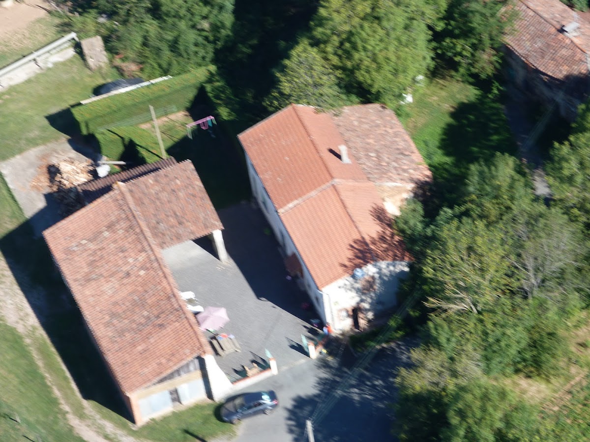 La Caparié