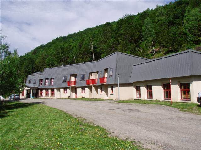 Centre de vacances Montmija