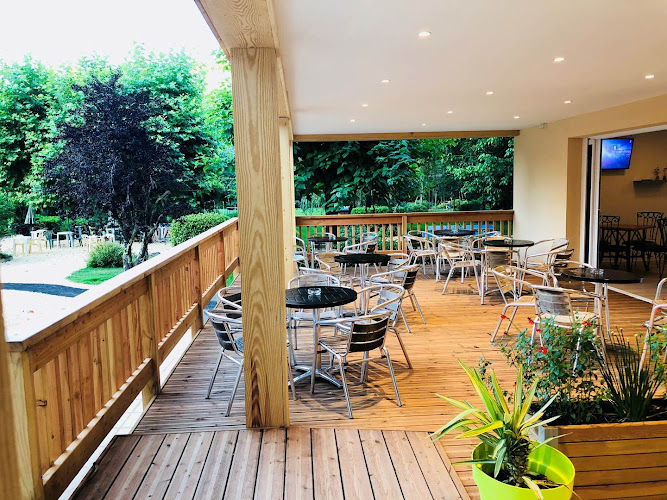 Auberge de la Petite Reine à Siorac-en-Périgord