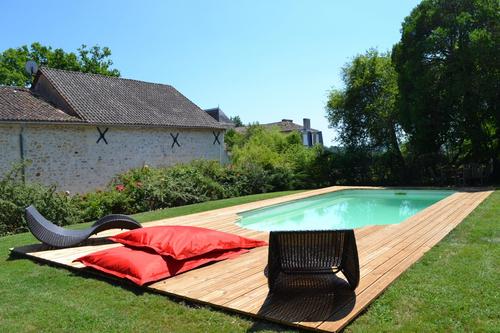 La Petite Maison de Chantegri à Cocumont