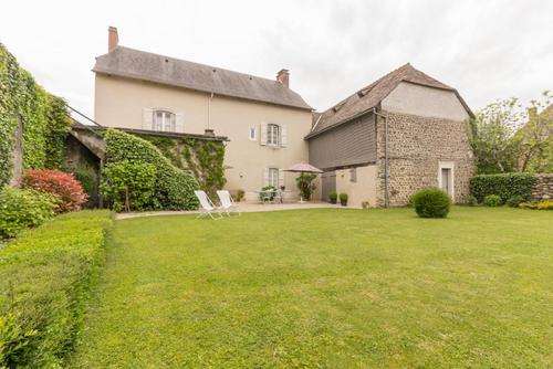 Chez Albert à LOUEY
