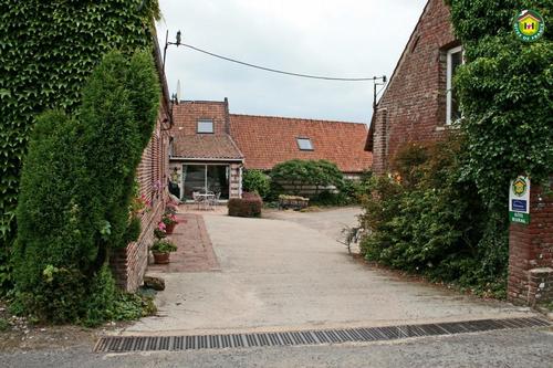 Ferme de la vallée