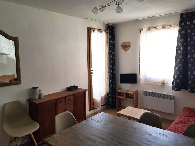Appartement FLOCON à Saint-Sorlin-d'Arves
