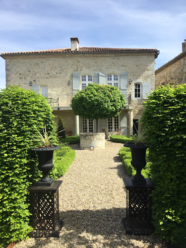 La Maison d Aux à La Romieu