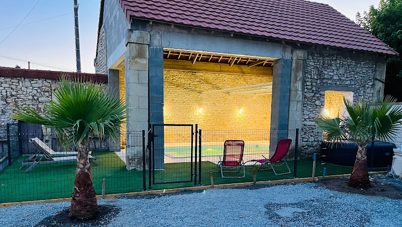 Proche Futuroscope à Jaunay-Marigny
