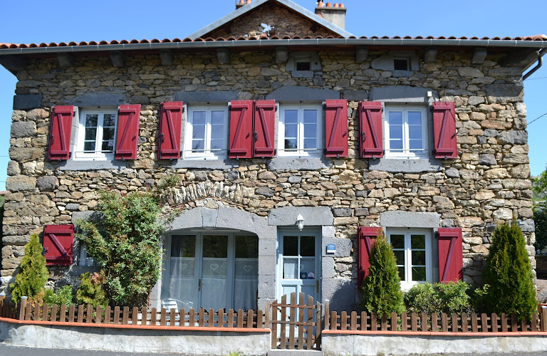 Gîte La Grainetière à Saint-Flour