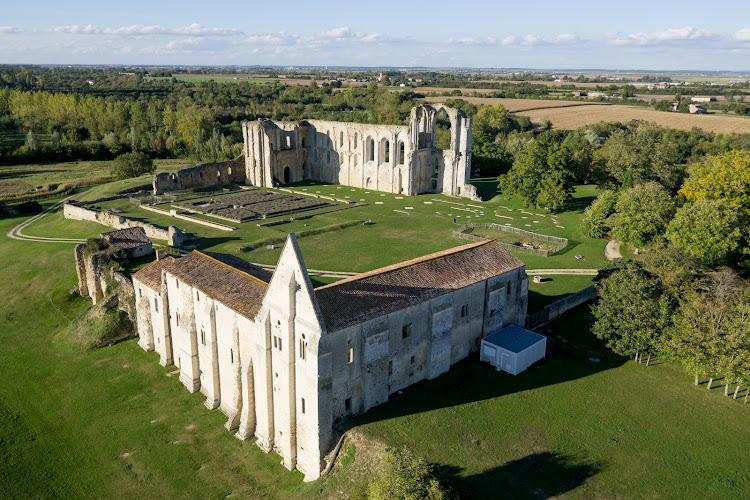Gite de la Boutrie à Benet