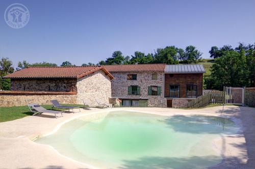 Les Louveteaux à Croizet-Sur-Gand