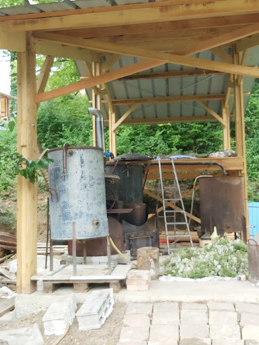 Ferme Paulianne à Luc-en-Diois