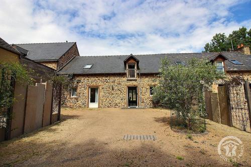 Le Logis de Jeanne à Lamballe Armor
