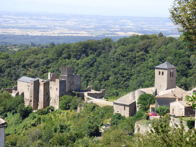 Éco-Camping La Porte d Autan