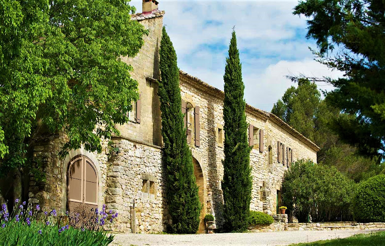 Home Uzès Mas De Rey à Arpaillargues-et-Aureillac