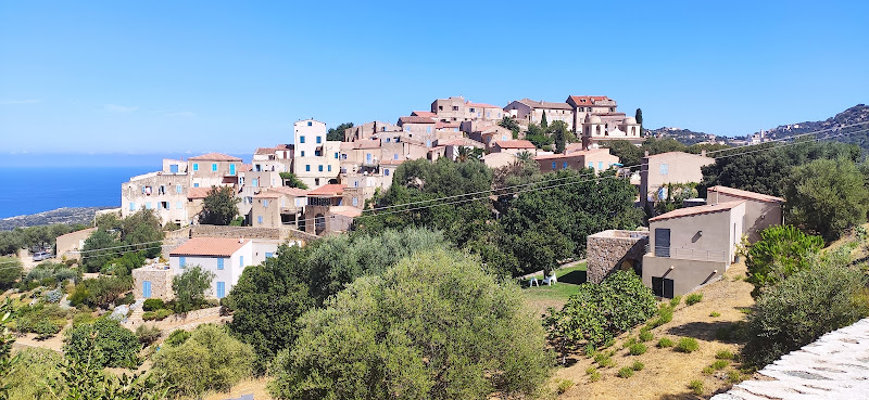 Pigna à Pigna