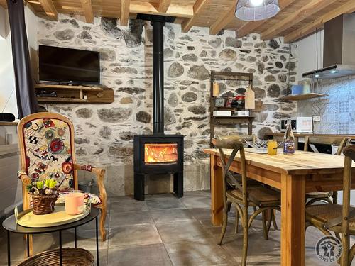 La Grange de Lou à SIGUER