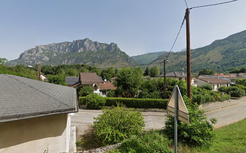 Chambre d hôte la Bexanelle à Les Cabannes