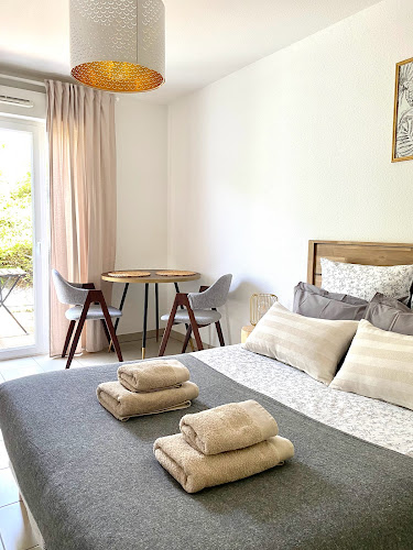 Appartement en face Hopital Nord à St-Priest-en-Jarez