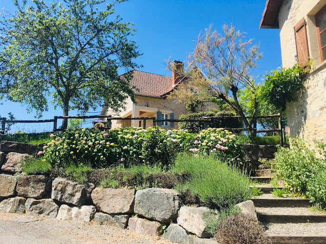 La Ferme du Cayla à Linac