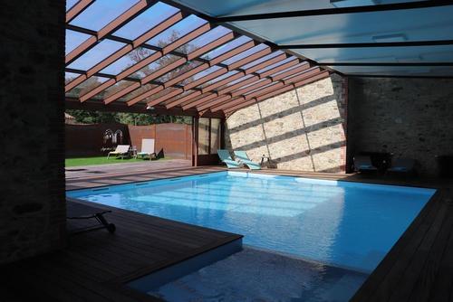 Logis des 3 mousquetaires Aramis à Les Herbiers