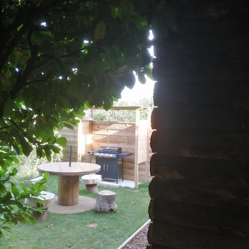 Escapade Chez Patrice et Christel