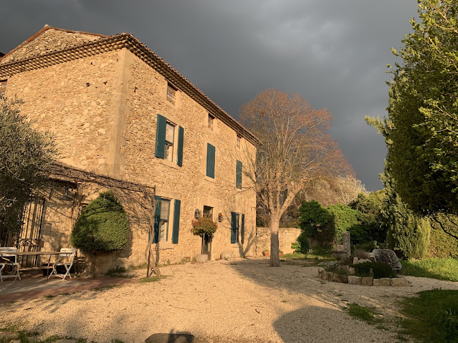La Chambre d Apolline à Grambois