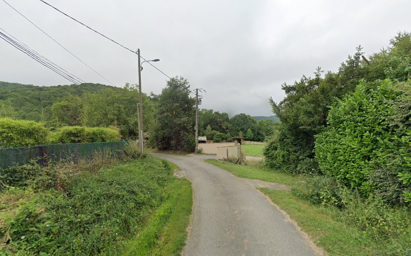 Le Courné à Aspret-Sarrat