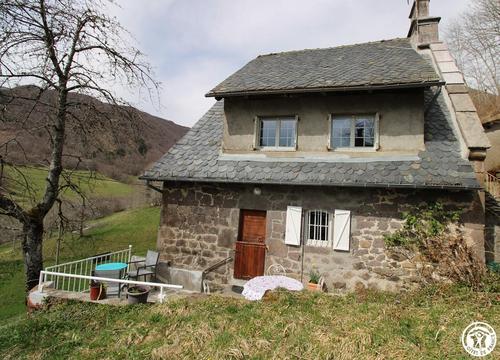 Mandailles St Julien De Jord. à Mandailles St Julien De Jord.