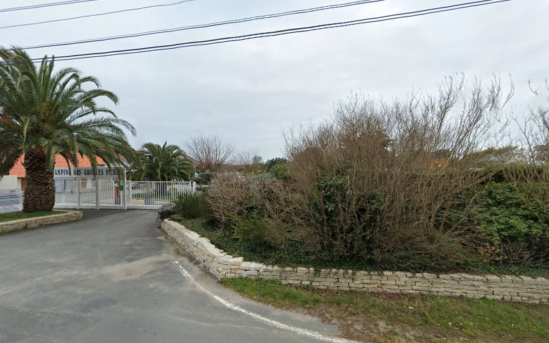 Vacances 2022 à Saint-Georges-d'Oléron