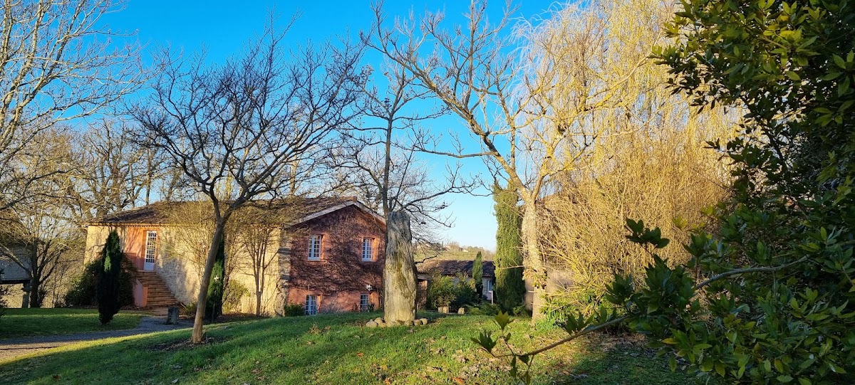Montplaisir en Rose à Algans
