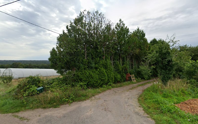 La Ferme Aux Méli-Mélo à Champniers-et-Reilhac
