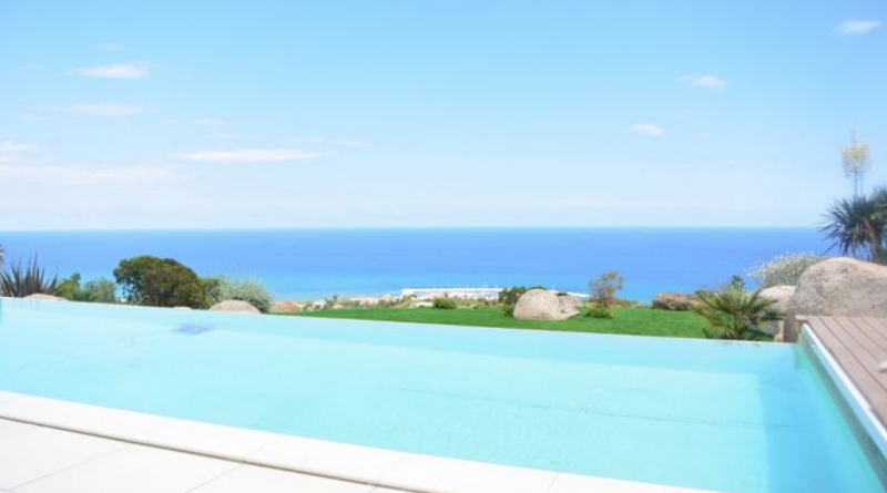 Location Corse à Calvi