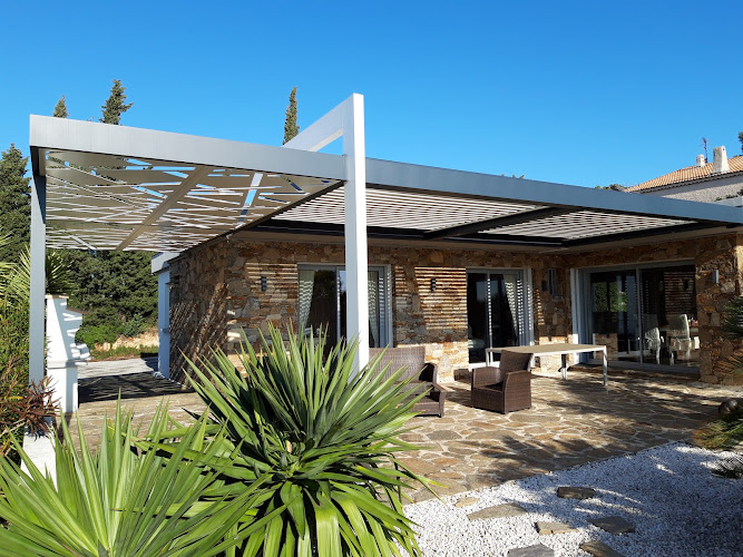 Villa de charme Carqueiranne à Le Luc