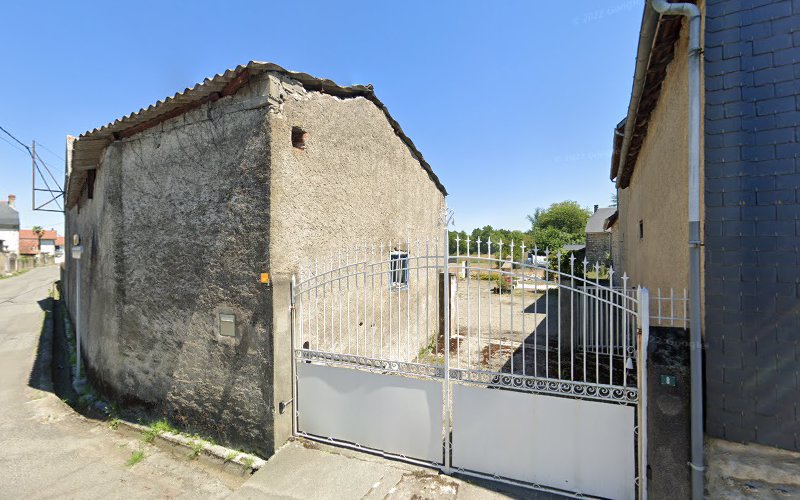 Gite Castille à Bernac-Debat