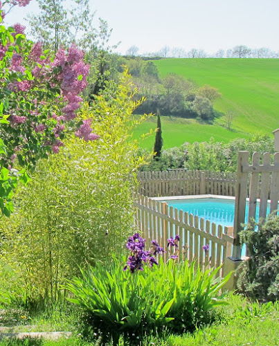 les Roulottes du Lauragais à Montmaur