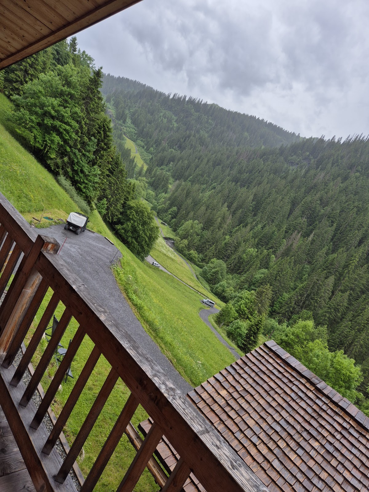 Chalet Philomena à La Giettaz