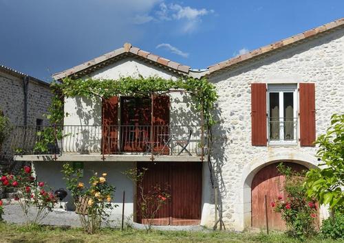 La Fenière