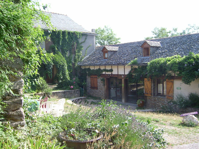 Chambres d hotes à la Ferme des Tronques