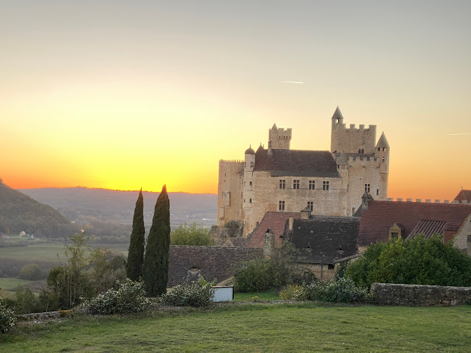 Gîte Les Pins de Campagne à Campagne