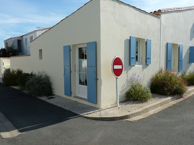 Chambre d hôtes à Saint-Martin-de-Ré
