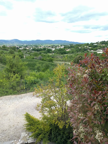Perle de Cèze à Barjac