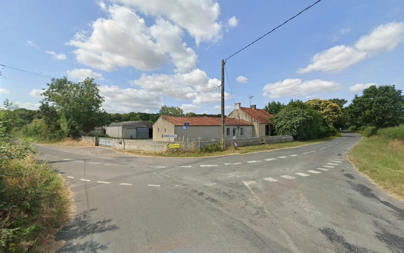 La maison de Brigitte à Challans