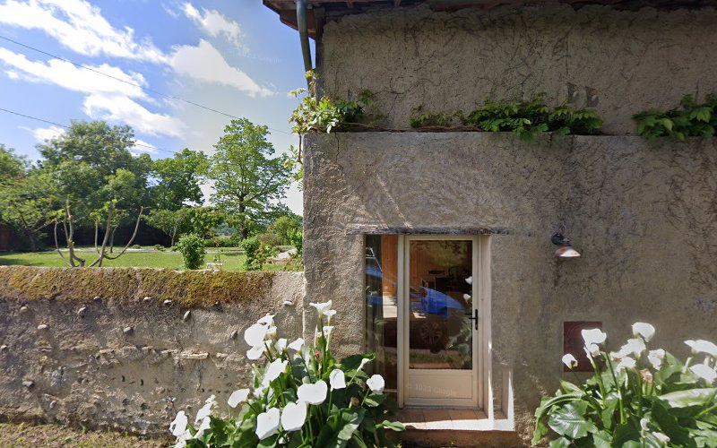 chambres d hôtes A Magnes à Termes-d'Armagnac