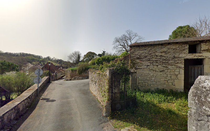 maison familiale en Périgord à La Bachellerie