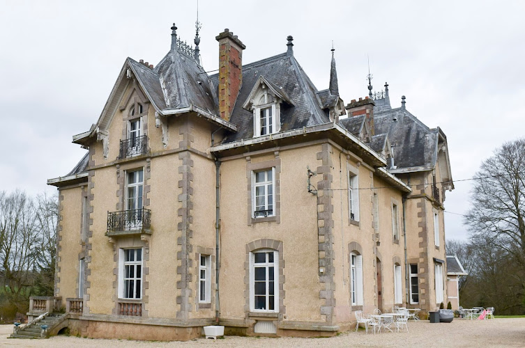 Chateau Marillaux à Beynac