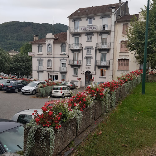Hôtel Hélios