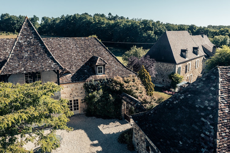 Domaine de La Valette