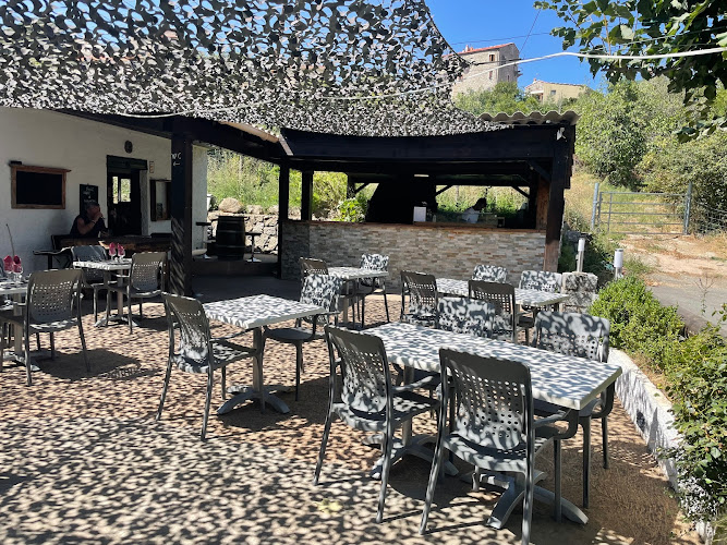 Auberge Chez Marie