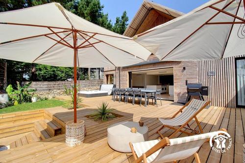 Villa Namaste Cosy à La Trinite Sur Mer