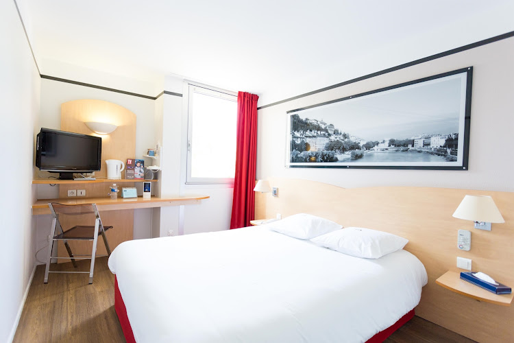 Hôtel inn Eybens - Grenoble Sud (ex à Eybens