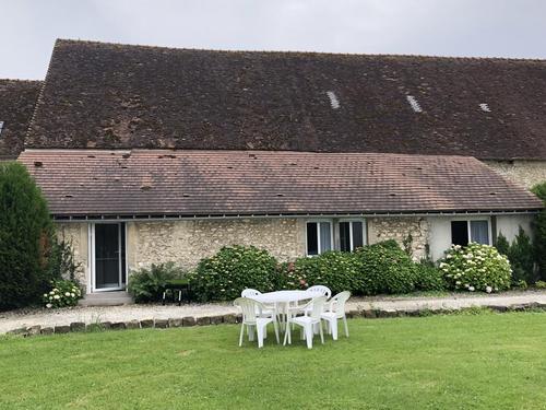 Beaupré 3 à Jouy-Le-Chatel